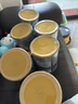 愛(ài)他美（Aptamil）澳洲白金版 含DHA葉黃素 嬰幼兒配方牛奶粉900g 新西蘭原裝進(jìn)口保 3段 【1-3歲】效期27年3-8月 6罐裝【保價(jià)90天 買貴退差】 曬單實(shí)拍圖