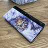 愛(ài)絢國(guó)潮風(fēng)帶支架腕帶適用華為matex6手機(jī)殼matex5智能翻蓋折疊屏外殼保護(hù)套男女新款典藏版全包前后殼 東方美學(xué)*升級(jí)腕帶支架【紫氣貔貅】智能視窗翻蓋款 華為 Mate X5典藏版 曬單實(shí)拍圖