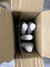 藍(lán)月亮衣領(lǐng)凈 500g*4瓶  噴霧型強力去漬去污  免揉搓 衣領(lǐng)袖口助洗 曬單實拍圖
