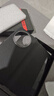 至朗尼 適用vivoxfold3pro手機殼XFold3折疊屏保護套磁吸翻蓋真素皮全包防摔超薄高檔商務(wù)男女款薄翼黑 曬單實(shí)拍圖