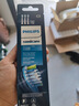 飛利浦（PHILIPS） 電動牙刷頭替換頭鉆石系列適配HX9911/9903/9944/9609/9912/9954 3支 裝-HX9043/67白色潔凈型 曬單實拍圖