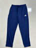 adidas經(jīng)典休閑運(yùn)動褲男裝阿迪達(dá)斯官方輕運(yùn)動JF1108   深藍(lán)/白色   M 曬單實(shí)拍圖