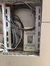 華為（HUAWEI）坤靈面板式無線AP全屋WiFi套裝 企業(yè)級AC+AP雙頻3000M路由器POE網(wǎng)線供電IPTV坤靈APP管理分布式 8口AC路由器+1吸頂+4面板AP【四室一廳】 曬單實(shí)拍圖