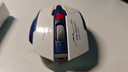 英菲克（INPHIC）【開學季直營】F9+K902鍵鼠套裝靜音typec充電87鍵機甲風電競游戲鼠標鍵盤一整套筆記本臺式通用 機甲風白藍鍵鼠套裝 曬單實拍圖