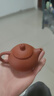 一壺四杯西施紫砂朱泥壺手工茶壺原礦茶具套裝紫家用辦公用泡茶壺 西施一壺四杯 曬單實拍圖