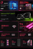 宏碁（acer）暗影騎士·煥V70國(guó)家補(bǔ)貼20%14代酷睿i7 14650HX/32G/1T/RTX5060Ti 16G游戲電競(jìng)電腦臺(tái)式主機(jī) 曬單實(shí)拍圖