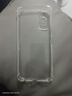 塵卡 適用vivo Y53s手機(jī)殼vivoY53s t1/t2全包軟殼V2111A新款5G氣囊防摔外殼透明硅膠保護(hù)套簡約男女 手機(jī)殼 新升級保護(hù)鏡頭四角氣囊硅膠軟殼 曬單實(shí)拍圖