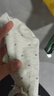 俞兆林4雙木耳邊堆堆襪子女春夏季女士中筒襪抗菌防臭白色月子襪長襪 曬單實拍圖