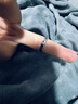 老鳳祥小王子與玫瑰花情侶戒指男女款純銀對戒情人節(jié)生日禮物送女友愛人 今/次日達(dá)*小王子與玫瑰對戒【品牌禮盒】925銀 曬單實(shí)拍圖