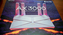 普聯(lián)（TP-LINK） 大道AX3000滿血WiFi6千兆無(wú)線路由器 5G雙頻家用穿墻 Mesh 3000M無(wú)線速率 信號(hào)增強(qiáng) 易展 XDR3010 曬單實(shí)拍圖
