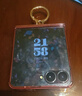 三星Samsung Galaxy Z Flip7 折疊屏手機(jī) 4.1英寸超大智能外屏 AI手機(jī) 徐明浩同款12GB+512GB 珊瑚紅 曬單實拍圖