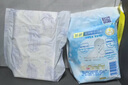 倍舒特超吸收衛(wèi)生巾日用組合240mm32片棉柔姨媽巾 京東自營 曬單實拍圖