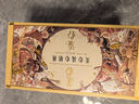 美心（Meixin）流心奶黃港式月餅禮盒360g 8枚裝中國香港進(jìn)口中秋送禮禮品 曬單實(shí)拍圖