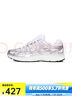 耐克（NIKE）P-6000女鞋舒適百搭老爹鞋網(wǎng)面透氣輕便跑步鞋街頭時尚復古運動鞋 BV1021-106 37.5 曬單實拍圖
