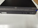聯(lián)想ThinkCentre Q500 迷你主機(jī)商用辦公高性能mini臺(tái)式電腦(酷睿13代i5-13420H 16G 512G)國(guó)家補(bǔ)貼20% 曬單實(shí)拍圖