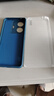 靜微 vivos15e手機(jī)殼S15e新款保護(hù)套v2190a硅膠vivo十五e(cuò)全包軟殼防摔外殼超薄男女 vivo S15e【午夜藍(lán)】單殼+鋼化膜 曬單實(shí)拍圖