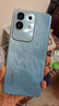 vivo Y300t 12GB+256GB 海藍(lán) 國家補(bǔ)貼 6500mAh超薄藍(lán)海電池 天璣7300長久流暢芯 全功能NFC AI手機(jī) 曬單實(shí)拍圖