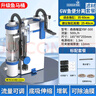 森森（SUNSUN）耀藍魚(yú)缸壁掛式過(guò)濾器YBF-500外置過(guò)濾桶【魚(yú)便分離+過(guò)濾升級】6W 曬單實(shí)拍圖