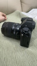 富士（FUJIFILM）xs20 x-s20 xs10復古微單相機 4KVlog拍攝 旅游直播數碼照相機 墨璟黑 單機身+16-50mm【新品特價(jià)】 曬單實(shí)拍圖