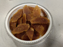 公和堂大片長白山紅參片250g(1.8-2.0cm)干高麗參人草藥材泡水喝補氣血 曬單實拍圖