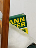 曼牌（MANNFILTER）空氣濾清器空濾C23035適用于豐田10-18新皇冠 新銳志 雷克薩斯 曬單實(shí)拍圖