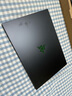 雷蛇（Razer）靈刃16銳龍版 AMD銳龍高性能設(shè)計(jì)師電競游戲輕薄游戲筆記本 靈刃16（RTX5080-64GB+2TB） 曬單實(shí)拍圖