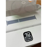 Apple/蘋果 Watch Series 10 智能手表GPS+蜂窩款46毫米銀色鋁金屬表殼青云色回環(huán)式運(yùn)動(dòng)表帶MWYH3CH/B 曬單實(shí)拍圖