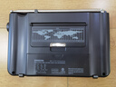山進（SANGEAN）ATS-909X2專業(yè)便攜式全波段航空波段收音機隨身廣播調(diào)頻多功能充電式短波信號強 曬單實拍圖