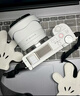 索尼（SONY）【國家補(bǔ)貼】ZV-E10 zve10 Vlog微單相機(jī)標(biāo)準(zhǔn)鏡頭套裝APS-C畫幅小巧便攜4K視頻索尼E10 E10L 白色(機(jī)身+1650鏡頭) 官方標(biāo)配 曬單實(shí)拍圖