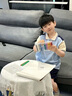 JCZS直液式丙烯馬克筆軟頭小學(xué)生專用美術(shù)水彩筆120色繪畫(huà)彩筆彩色筆兒童畫(huà)筆筆芯高顏值炳烯水性可水 12色直液/送3勾線筆+1色卡+1高光筆) 曬單實(shí)拍圖