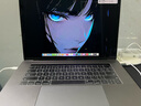 蘋(píng)果（Apple） MacBook Pro 15寸二手蘋(píng)果筆記本電腦 設計本 開(kāi)發(fā)編程設計剪輯渲染 17款MPTT2高配i7-2.9/16G-512灰 95成新 曬單實(shí)拍圖