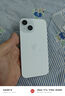 Apple/蘋果 iPhone 15 (A3092) 二手手機(jī) 支持移動(dòng)聯(lián)通電信5G 雙卡雙待 藍(lán)色 128G 曬單實(shí)拍圖