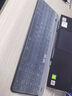 升派 適用于羅.技K380鍵盤(pán)膜K580鍵盤(pán)PEBBLE 2 COMBO保護(hù)圖案K480可愛(ài)防塵罩貼紙鍵盤(pán)套 K580 超透隱形款 曬單實(shí)拍圖