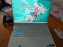 華碩天選6 國家補貼20% 16英寸游戲本 筆記本電腦 銳龍7 H260/RTX5060/魔幻青 16G內(nèi)存/1T高速固態(tài)硬盤 2.5K 16:10高刷高亮高色域電競屏 曬單實拍圖