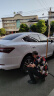 米其林（MICHELIN）汽車輪胎 215/55R17 94V 耐越 ENERGY MILE 適配邁騰/帕薩特/探歌 曬單實拍圖