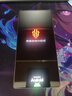 努比亞（nubia）紅魔10SPro 16GB+512GB 氘鋒透明銀翼 驍龍8至尊領(lǐng)先版 旗艦游戲手機 游戲肩鍵風冷散熱 7050mAh 曬單實拍圖