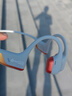 韶音（SHOKZ）【國家補貼】OpenRun Pro 2 S820開放式藍(lán)牙耳機骨傳導(dǎo)耳機運動跑步騎行無線 基普喬格聯(lián)名款 曬單實拍圖