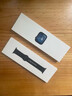 蘋(píng)果/Apple【限時(shí)補貼】Watch Series 9 智能蘋(píng)果手表 s9運動(dòng)手表 【S9】鋁金屬 午夜色 41mm GPS版【質(zhì)保1年】 曬單實(shí)拍圖