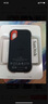 閃迪（SanDisk）1TB Type-c USB3.2 NVMe移動固態(tài)硬盤（PSSD）E61卓越版 1050MB/s三防保護(hù) 手機(jī)筆記本電腦外接SSD 曬單實(shí)拍圖