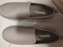 斯凱奇（Skechers）女鞋夏季懶人一腳蹬健步鞋透氣舒適軟底外穿戶外休閑運(yùn)動(dòng)鞋15600 曬單實(shí)拍圖