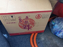 五糧液股份 五糧醇 紅淡雅鐵盒 濃香型白酒 50度 500mL*6瓶 整箱原箱裝 曬單實拍圖