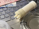 衛(wèi)辭微型抽水泵小型家用積水抽水器開槽切割機(jī)水鉆開孔微形自吸潛水泵 【升級底吸加重銅頭+水管3米】 抽水泵 曬單實(shí)拍圖