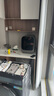 松下（Panasonic）小歡洗MATE內(nèi)衣褲洗衣機(jī)嬰兒童迷你洗烘一體機(jī)內(nèi)衣洗血漬洗95度高溫煮洗DD直驅(qū)變頻 XQG10-AD15S 曬單實(shí)拍圖