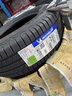 米其林（MICHELIN）米其林輪胎 Primacy SUV 旅悅 +225/65R17 106H適配哈佛H6馬自達 全新汽車(chē)輪胎 曬單實(shí)拍圖