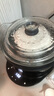 摩飛電器（Morphyrichards）多功能鍋電燉鍋 煲湯鍋養(yǎng)生鍋家用電燉盅可預(yù)約定時(shí)隔水燉鍋燉湯電煮鍋煲粥專用鍋3-4人 3.5L 升級(jí)款MR9083【配1L陶瓷燉盅】 曬單實(shí)拍圖