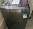 美的（Midea）洗衣機全自動(dòng)波輪9公斤 專(zhuān)利免清洗 租房家用家電以舊換新 家電國家補貼MB90V37E 曬單實(shí)拍圖