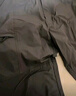 SIMWOOD/簡木男裝【LS07寬松直筒】145g吸濕速干輕戶外軟殼褲SM130060B 黑色 【LT06寬腿微錐九分褲】 29 (建議116-125斤) 曬單實(shí)拍圖