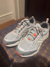 阿迪達斯 （adidas）男鞋夏季CLIMACOOL清風(fēng)鞋網(wǎng)面跑步鞋透氣舒適運動(dòng)鞋JH9750 42.5 曬單實(shí)拍圖