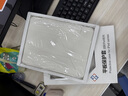 BENWIS可圖片定制ipad11保護(hù)殼平板電腦air7/6保護(hù)套ipad保護(hù)套2025新款pro11/13英寸平板殼超薄防彎抗摔 白【特種防彎·雙向磁吸·多折疊】 【ipad Air 2025款】1 曬單實(shí)拍圖