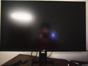 泰坦軍團(tuán)27英寸4K160Hz雙模320Hz電競(jìng)顯示器FastIPS屏幕MiniLED外接筆記本游戲內(nèi)置音箱HDR1000升降旋轉(zhuǎn)1MS 【4K雙?！?152分區(qū)  P275MV PLUS 曬單實(shí)拍圖